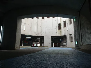 Parking Saint Jean Bordeaux (2).
